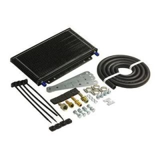   Parts & Accessories  Car & Truck Parts  Cooling System  Oil Coolers