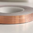 10M Adhesive Copper Foil EMI Shield Tape Double side Conductive 20mmX0 