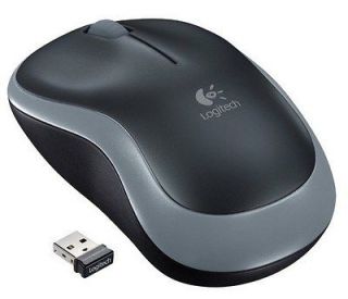 logitech wireless mouse in Mice, Trackballs & Touchpads