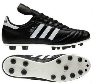 adidas Copa Mundial FG MADE IN GERMANY Cleats Boots Shoes Soccer 