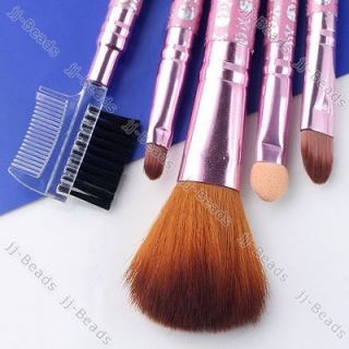   choices Pro Cosmetic Makeup Artist Blush Brushes Set Tools Kit cheap