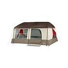 Wenzel Kodiak Camping 9 Person Family Cabin Dome Tent