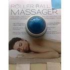   BLISS Deep Massage Roller Ball Massager Muscle Stress RELIEF