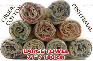 turkish hammam towels in Towels & Washcloths