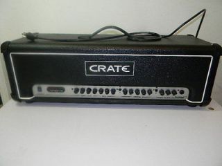 crate 120 watt amp