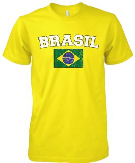 Brazil (shirt,jersey,maglia,camisa,maillot,trikot,camiseta) (football 