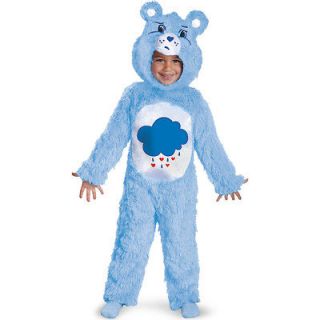 Care Bears Grumpy Bear Deluxe Infant / Toddler Costume
