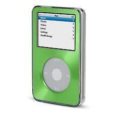 ipod classic 5th generation case in Cases, Covers & Skins