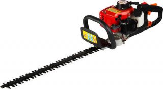 gas hedge trimmer in Hedge Trimmers