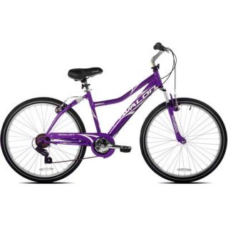 NEXT Avalon 26 Womens Dual Cruiser Bike Bicycle Shimano Dual 