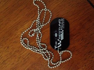 PERSONALIZED CUSTOM DOG TAG NECKLACE JEWELRY YOUR PICTURE/IMAGE FREE 