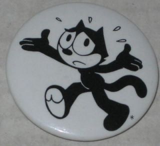 felix the cat pin in Collectibles