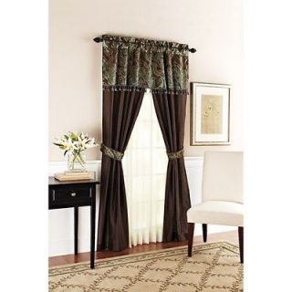 better homes and gardens curtains in Curtains, Drapes & Valances 