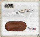 Buck Knives Limited Edition Stockman 301EKSLE NEW RARE