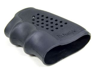 Pachmayr Tactical Handgun Slip on Grip Glove Glock Comp