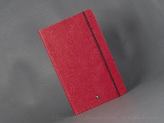 leather daily planner in Planners & Organizers