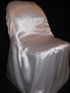 wedding chair covers in Napkins, Tablecloths & Plates