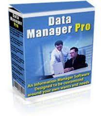 Incredible Danamic Database Manager Website php scripts Data Manager 