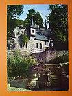 LUXEMBOURG SAINT QUIRIN CHAPEL POSTCARD VINTAGE OLD POST CARD A3