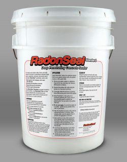   Standard Penetrating Concrete Sealer (5 gal.)   Basement Waterproofing