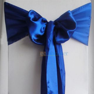 blue wedding decorations in Decorations