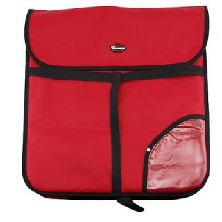 Insulated Pizza Delivery Bag   24W x 24H x 5D 