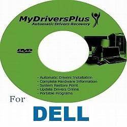 Dell Inspiron N7010 Drivers Recovery Restore DISC 7/XP/