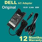 Battery Charger for Dell Latitude D540 D620 Laptop AC Adapter Power 