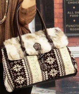 designer leather handbags in Handbags & Purses