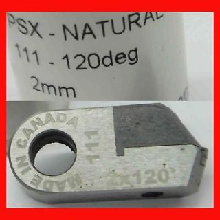   degrees Canadian KY Diamond Tool Posalux Type Faceting Machine cutting