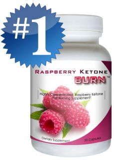   Ketone BURN New Top Weight Loss Fat Burner Diet Pill Dr Oz Ketones