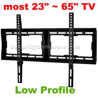 tv wall mount in TV Mounts & Brackets