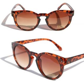  Wayfare Vintage Designer Inspired Sunglasses p3 Tortoise Brown