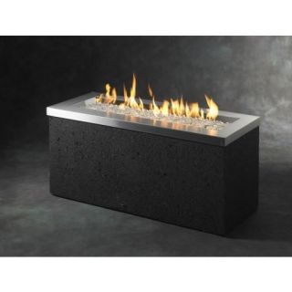   or firepit table,self contained,fire gems,glass,ele​gant new design