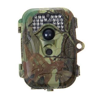   Scouting Stealth Hunting Game SpyTrail Wildlife Digital Camera