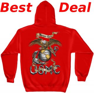   Semper Fi Marine Corps Jarhead Devil Dog Forever Faithful Soldier