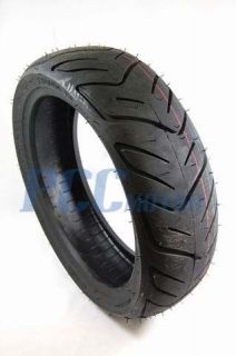 NEW 13 MOPED GY6 SCOOTER TIRE WHEEL FRONT/REAR 130/60 13 TR40