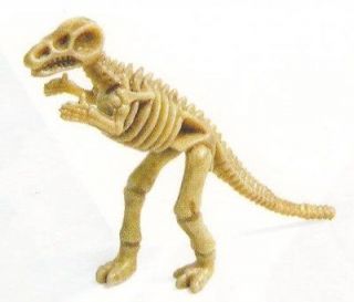   Skeleton Dig & Discover Dino   Geoworld Fossil Dinosaur Prehistoric