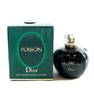 poison perfume in Fragrances