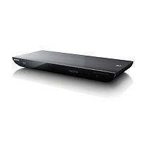 Sony 3D Blu ray Disc Player w/ Wi Fi playback and apps from Netflix 