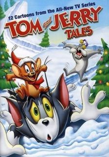 Tom and Jerry Spotlight   Collection: Vol 2 (DVD, 2005, 2 Disc Set 