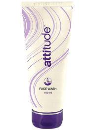 AMWAY  Attitude Face Wash   REGISTERED SHIPPING
