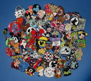 disney trading pins in Collectibles