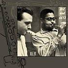 Dizzy Gillespie,Dizzy Gillespie,Stan Getz : Diz & Getz