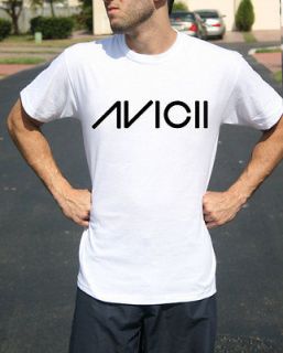 Avicii Levels Ultra Music Festival T Shirt S XL Sizes