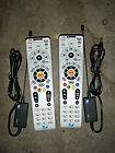   DirecTV RC65RX RF remotes w/ H25RFANT remote antenna for H25 and HR34