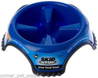 slow feed dog bowl in Dishes & Feeders