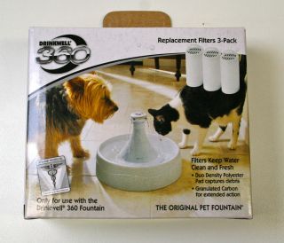 Pet Supplies  Dog Supplies  Water Fountains