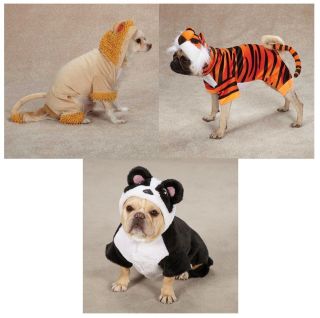   & Tigers & Bears , Oh My  Costumes for Dogs   Halloween Dog Costume