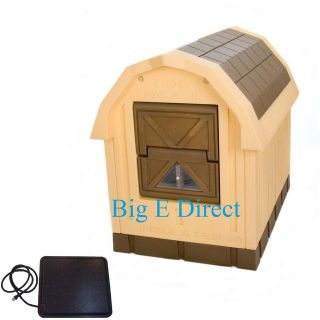 large indoor dog house in Dog Houses